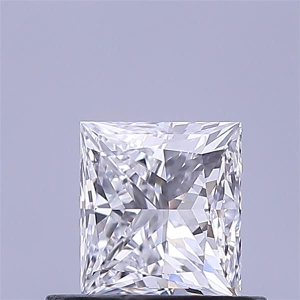 Princess Lab-Grown Diamond image