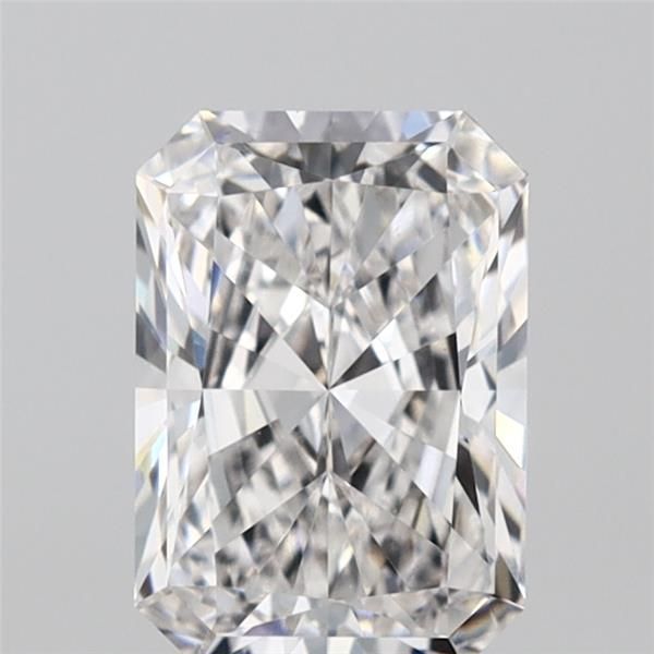 Radiant Lab-Grown Diamond image