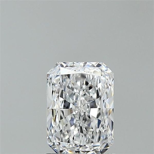 Radiant Lab-Grown Diamond image