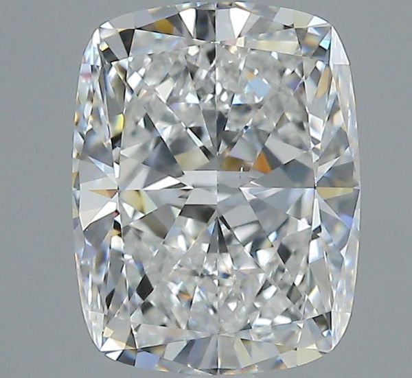 Cushion Diamond image