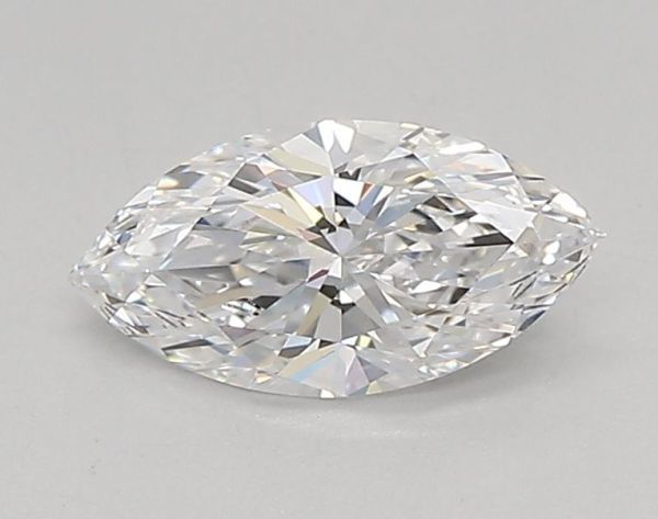 Marquise Lab-Grown Diamond image