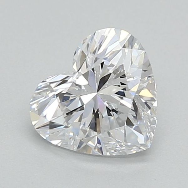 Heart Lab-Grown Diamond image