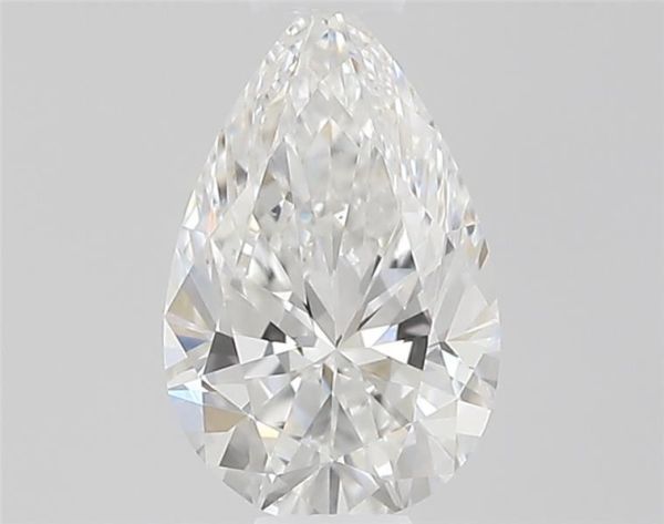 Pear Diamond image