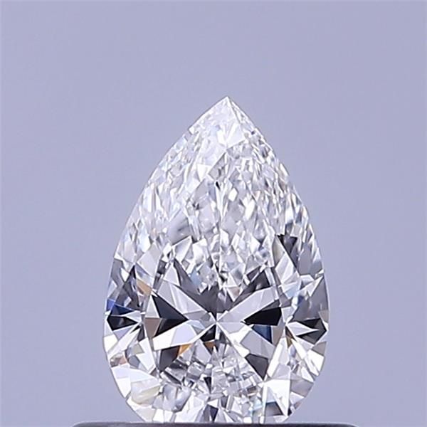 Pear Lab-Grown Diamond image