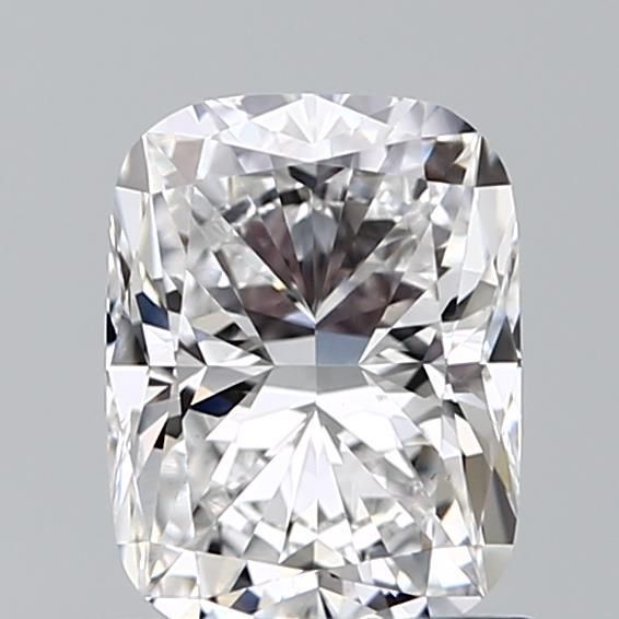 Cushion Lab-Grown Diamond image