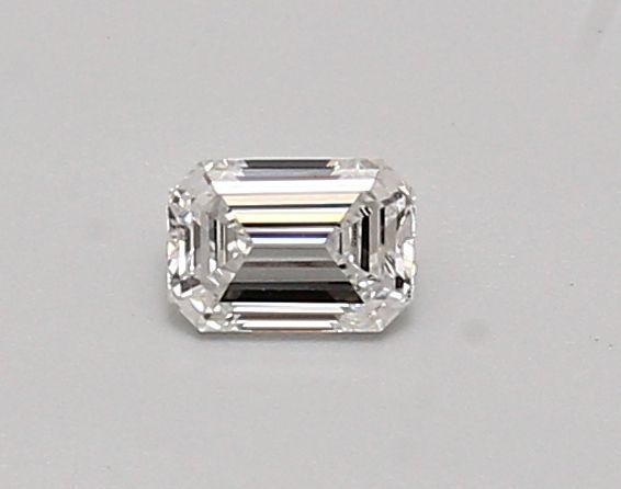 Emerald Lab-Grown Diamond image
