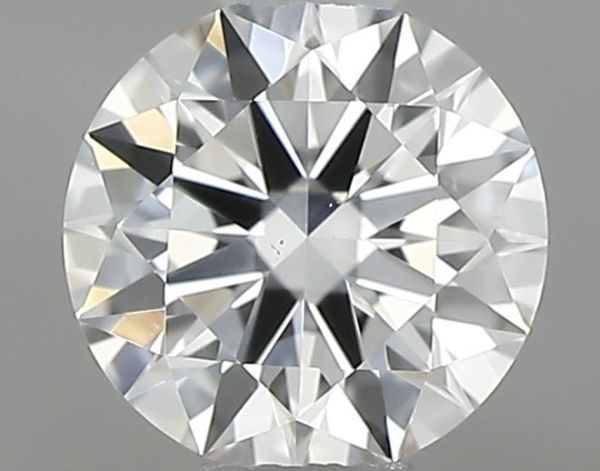 Round Diamond image