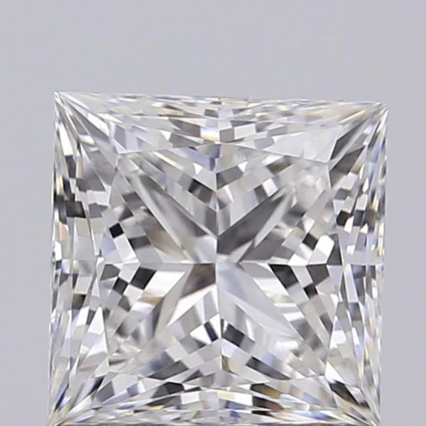 Princess Lab-Grown Diamond image