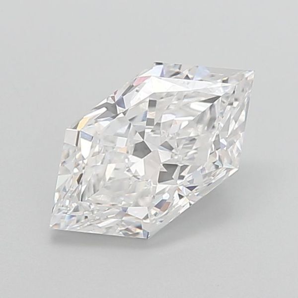Hexagonal Lab-Grown Diamond image