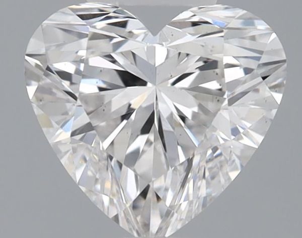 Heart Lab-Grown Diamond image