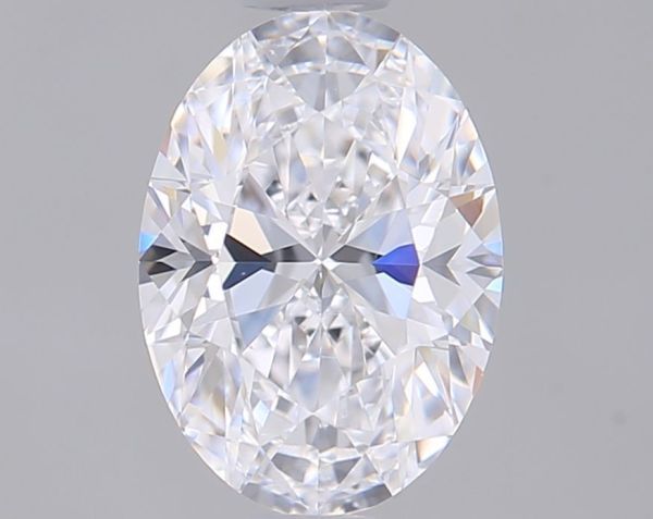 Oval Diamond image