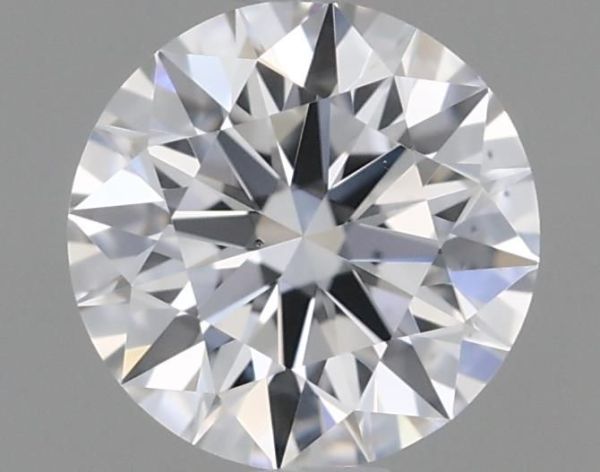 Round Diamond image