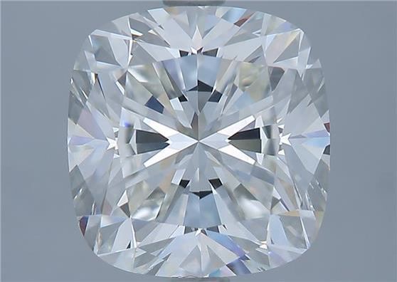 Cushion Diamond image