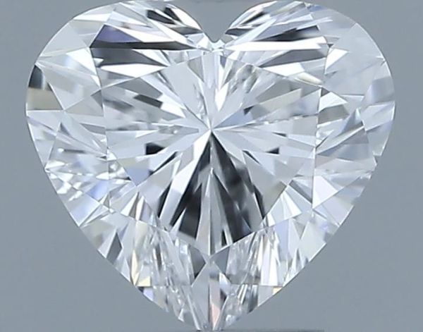 Heart Diamond image