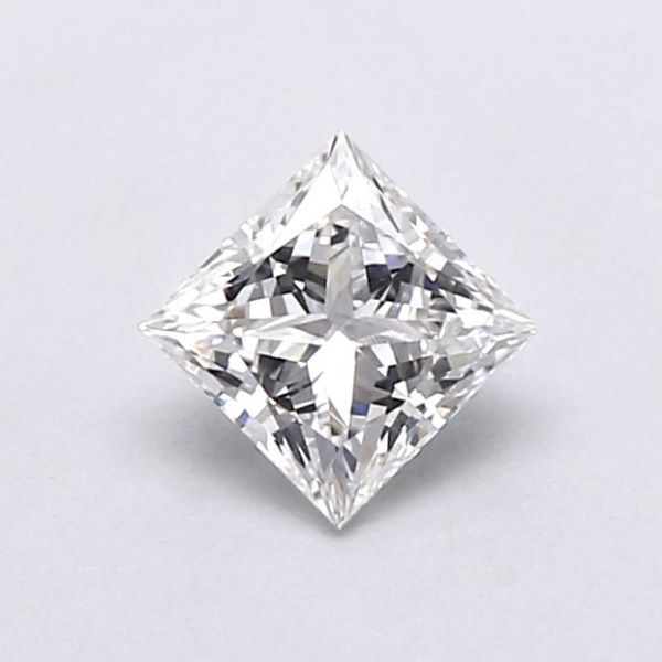 Princess Lab-Grown Diamond image