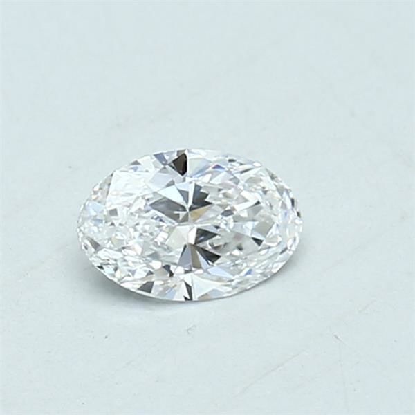 Oval Diamond image