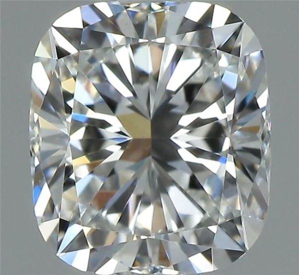 Cushion Diamond image