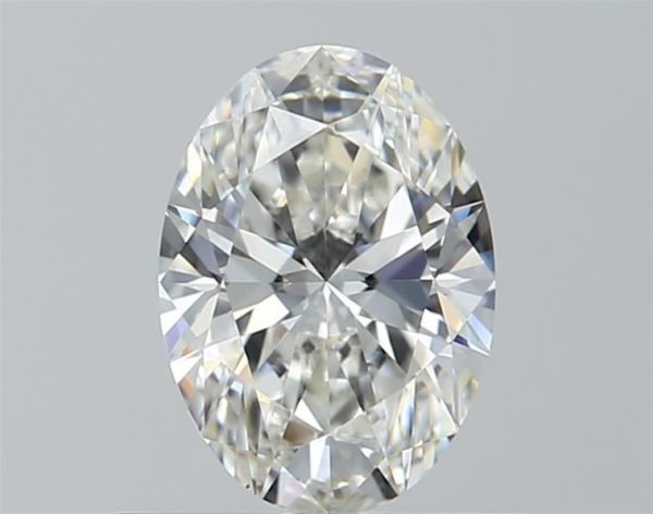 Oval Diamond image