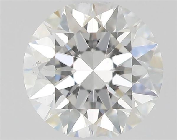 Round Diamond image