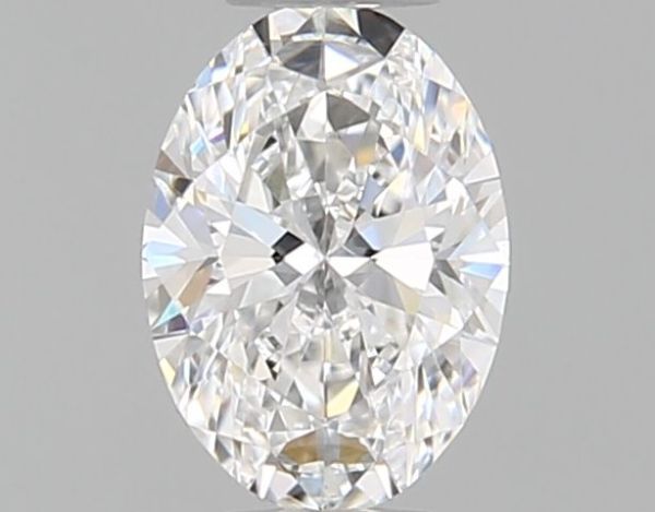 Oval Diamond image