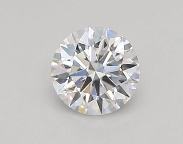 Round Lab-Grown Diamond image