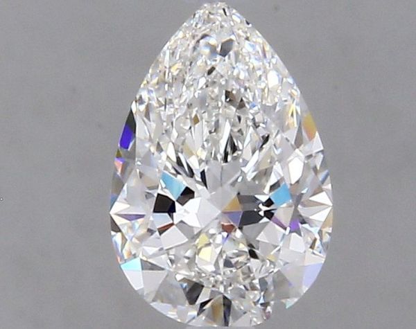 Pear Diamond image