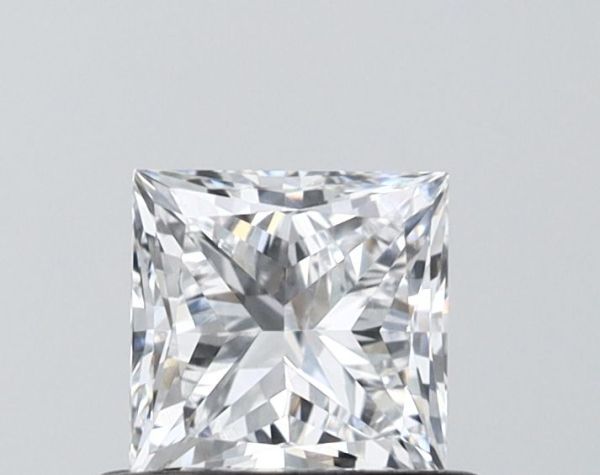 Princess Lab-Grown Diamond image