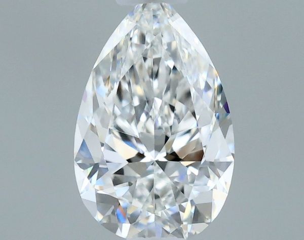 Pear Diamond image