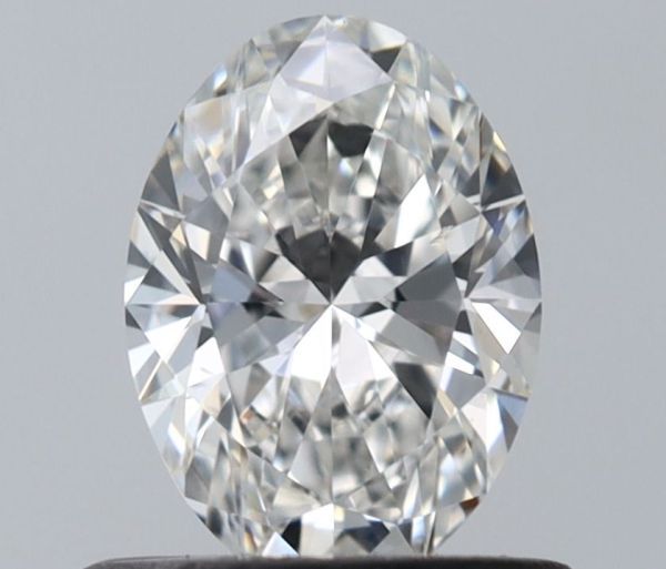 Oval Diamond image