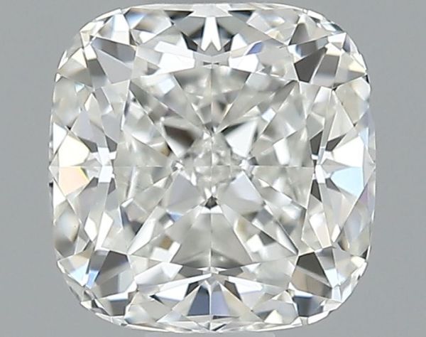 Cushion Diamond image