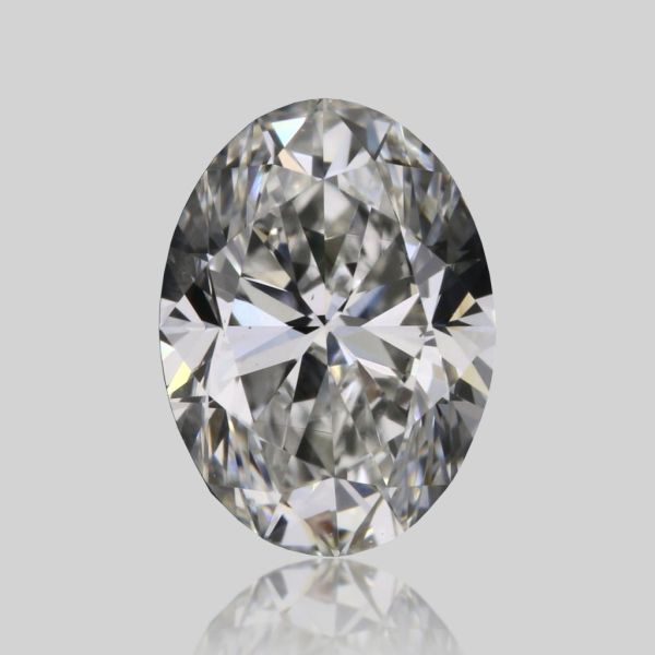 Oval Diamond image