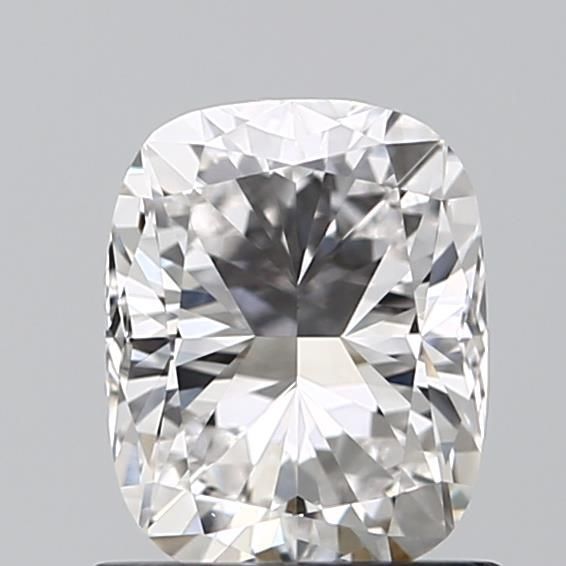 Cushion Lab-Grown Diamond image