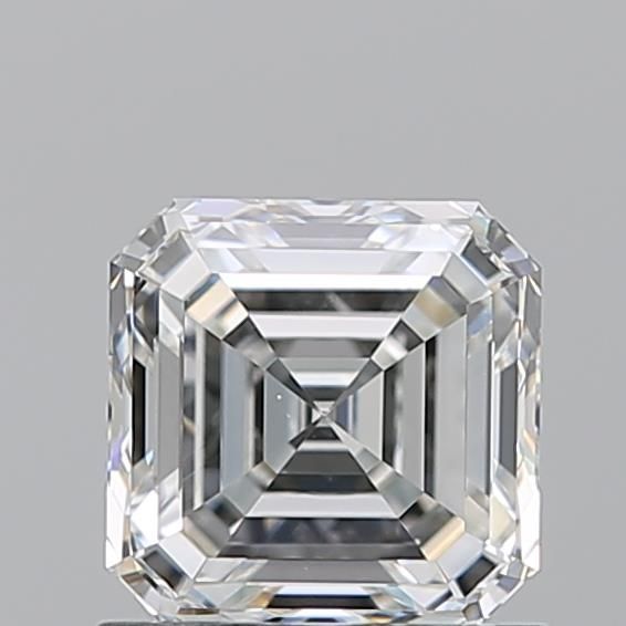 Asscher Diamond image