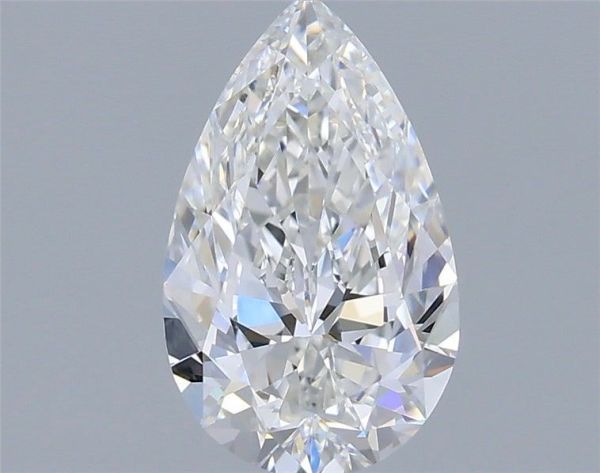 Pear Diamond image