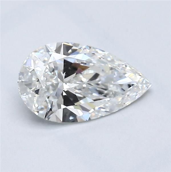 Pear Diamond image