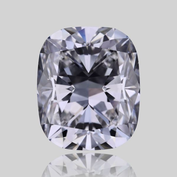 Cushion Diamond image