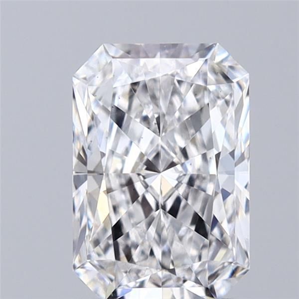 Radiant Lab-Grown Diamond image