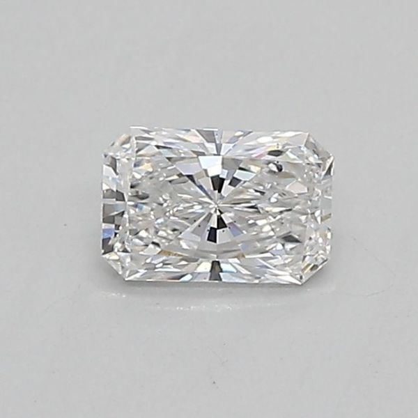 Radiant Lab-Grown Diamond image