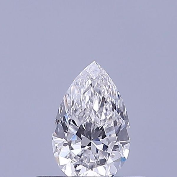 Pear Lab-Grown Diamond image