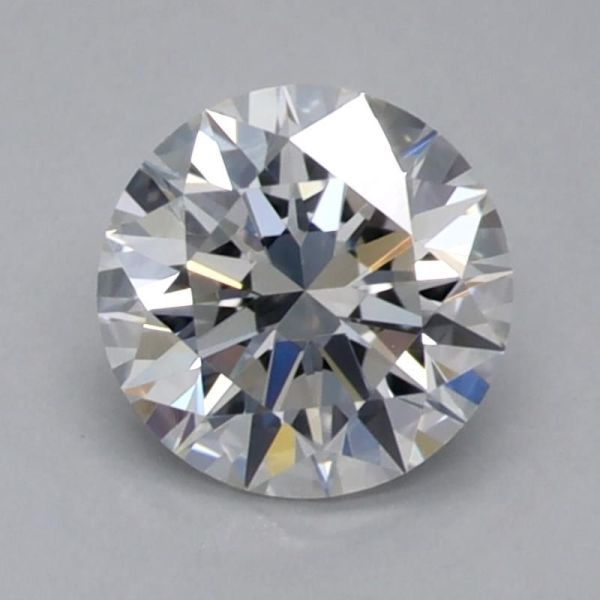Round Diamond image