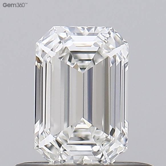 Emerald Diamond image