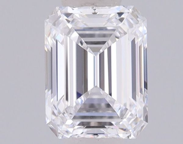 Emerald Lab-Grown Diamond image