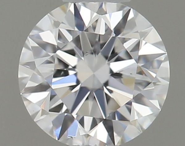 Round Diamond image