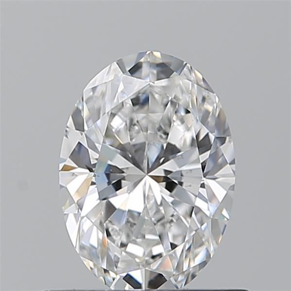 Oval Diamond image