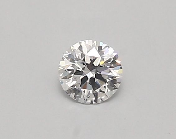 Round Lab-Grown Diamond image