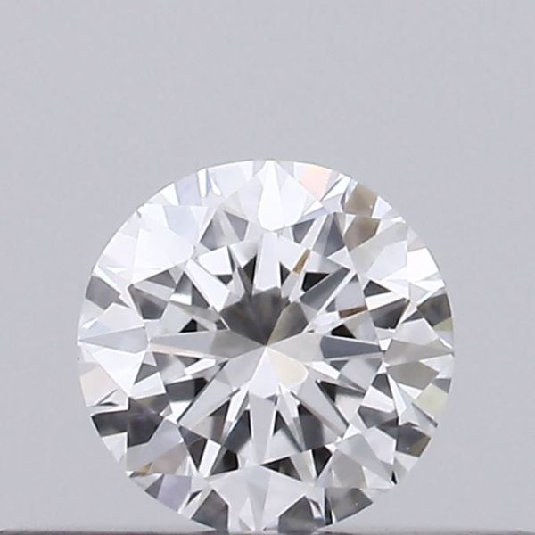 Round Lab-Grown Diamond image