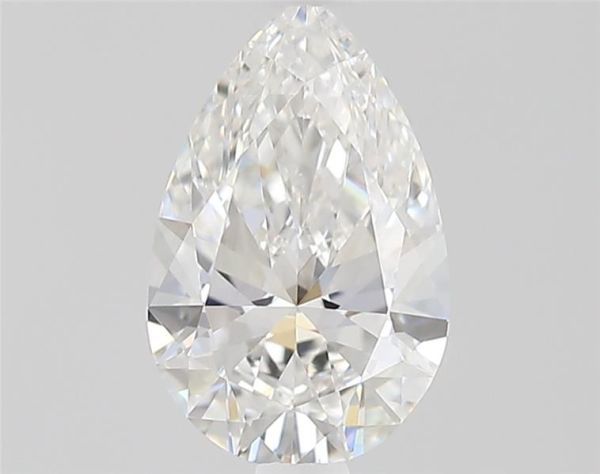 Pear Diamond image