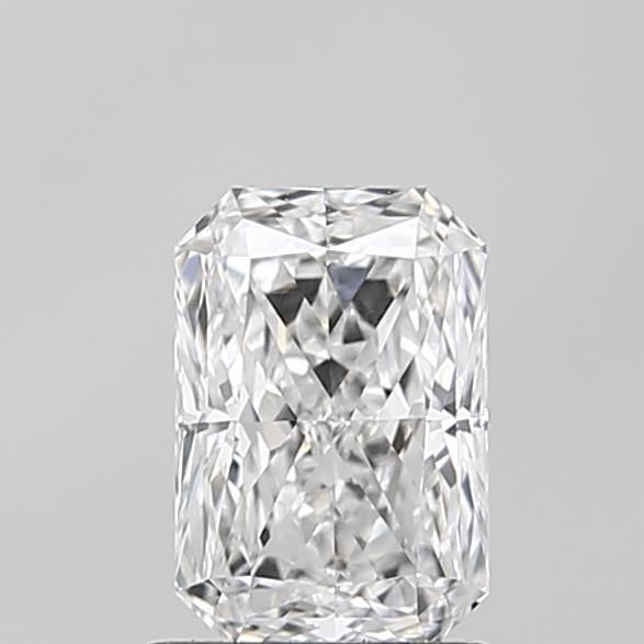 Radiant Lab-Grown Diamond image