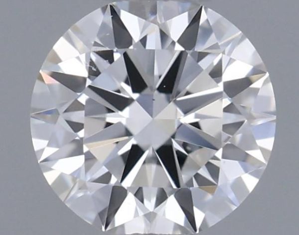 Round Diamond image