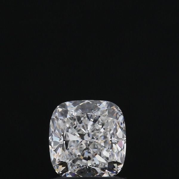 Cushion Diamond image